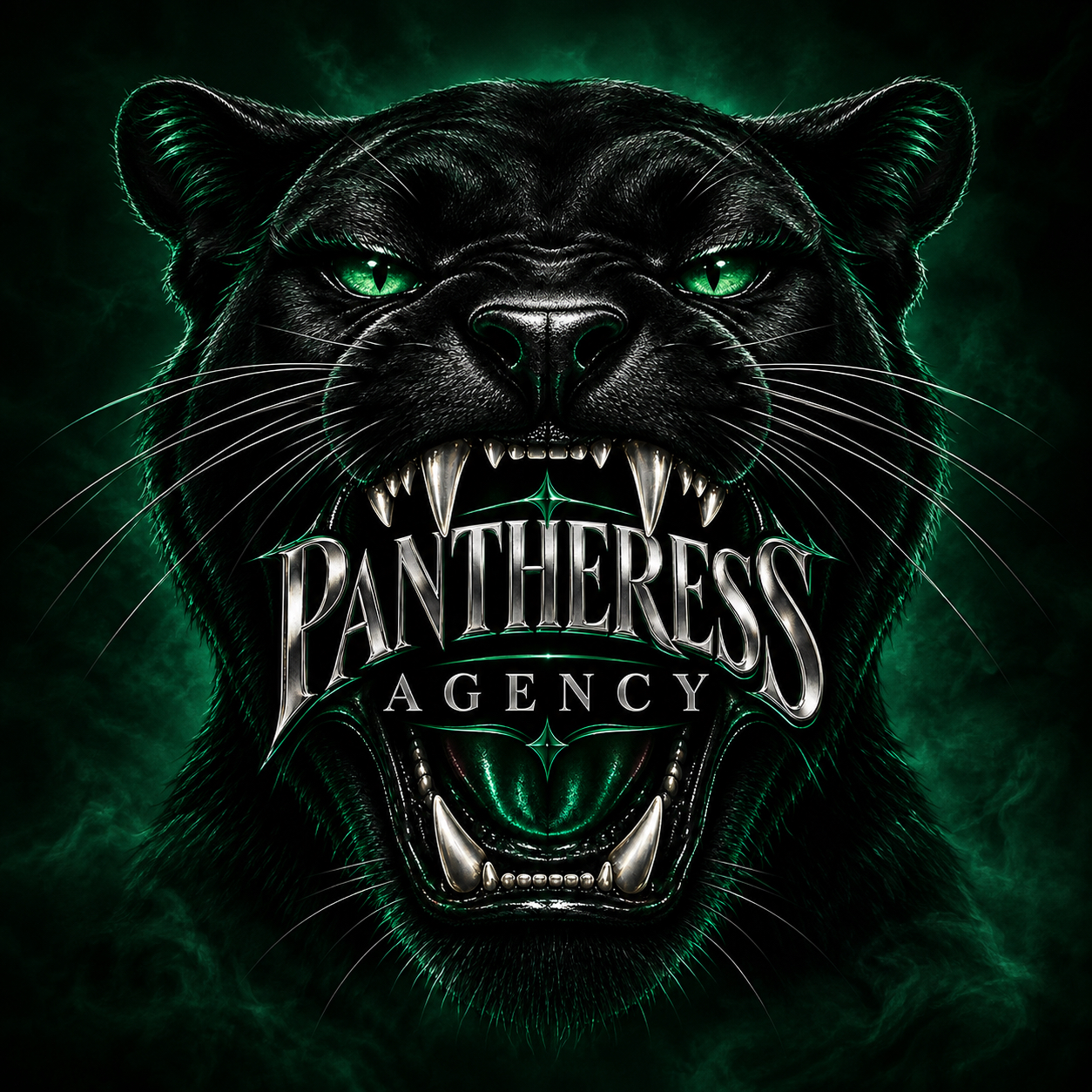 Pantheress Agency
